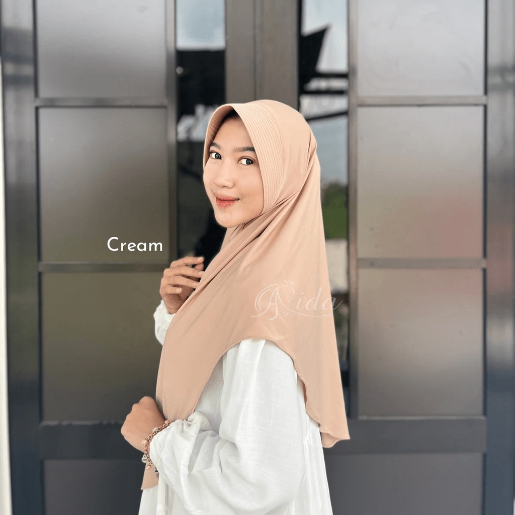 Bergo Lana Daily Jumbo New Jersey Super