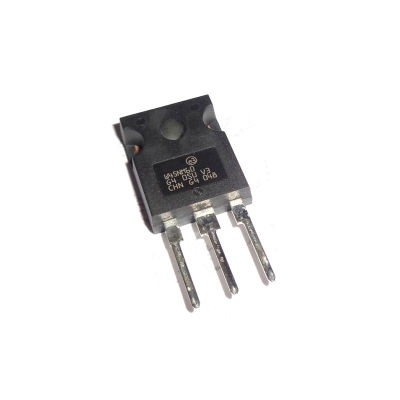 W45NM60 MOSFET