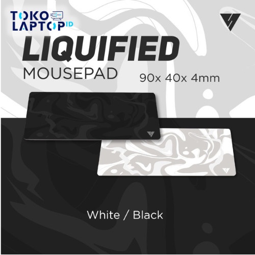 VortexSeries Liquified Deskmat Mousepad