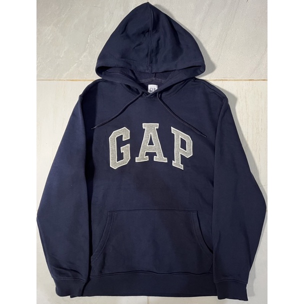 Hoodie GAP Navy Second Original