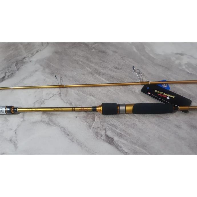 JORAN RELIX LIGHT JIGGING JABRIK PE 1.2 PE 2 PE 0.8 PE 0.6 SP