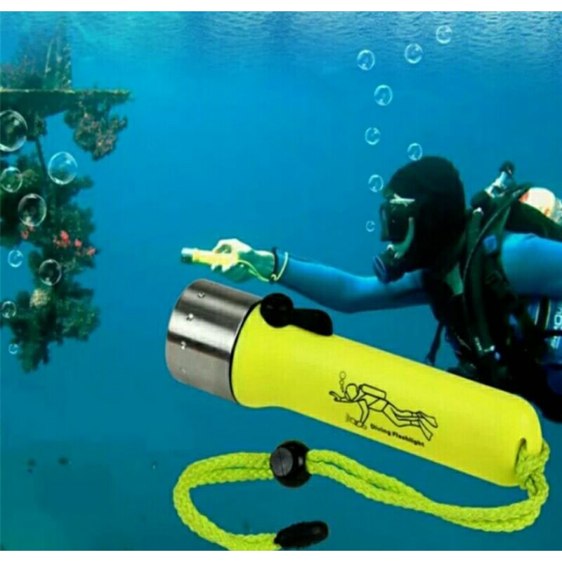 Terbaru Senter Selam super terang Mx-7805 Murah