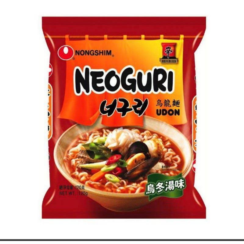 

Nongshim neoguri