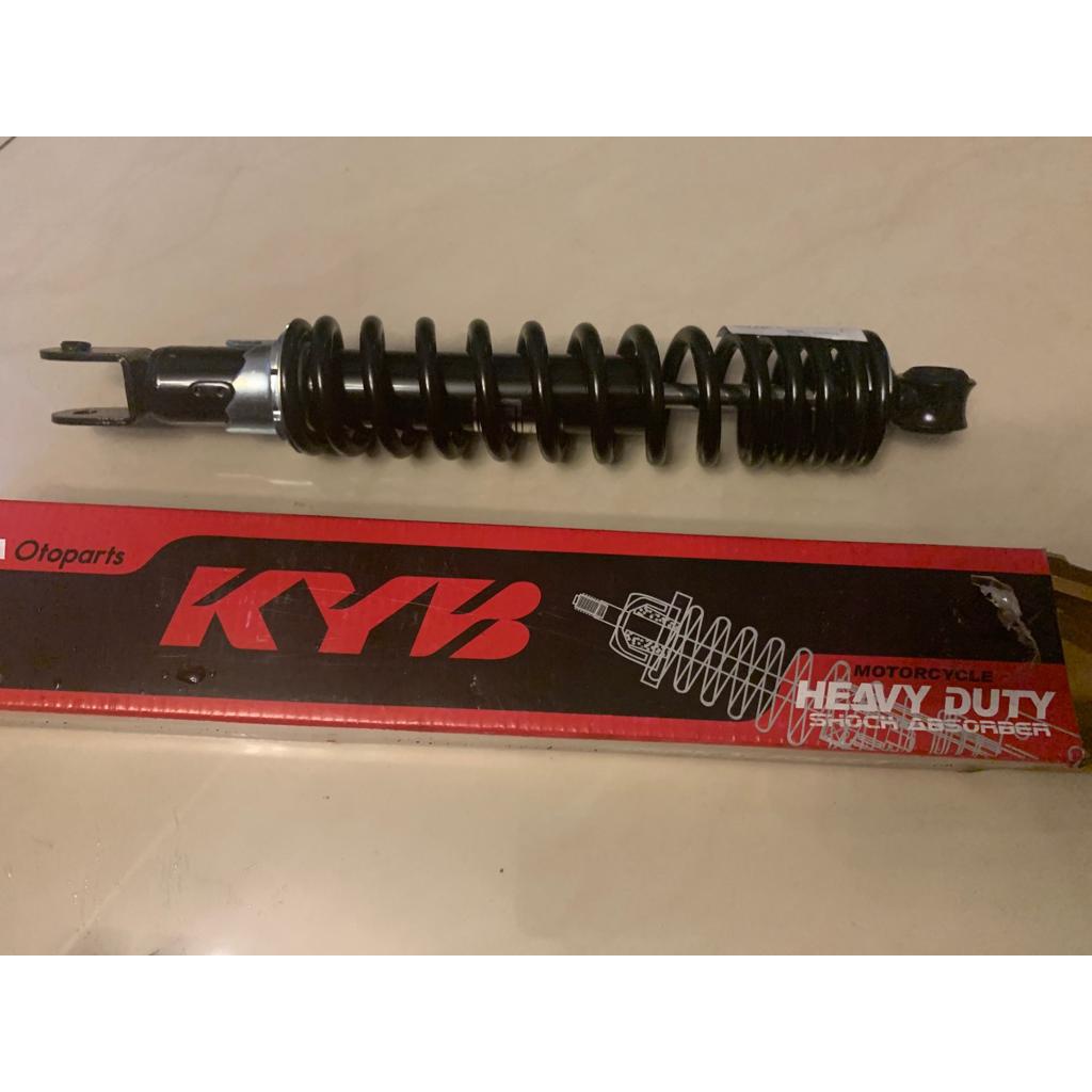 Shockbreaker shock belakang KYB KAYABA OZ MIO VARIO BEAT OS-OZ7110