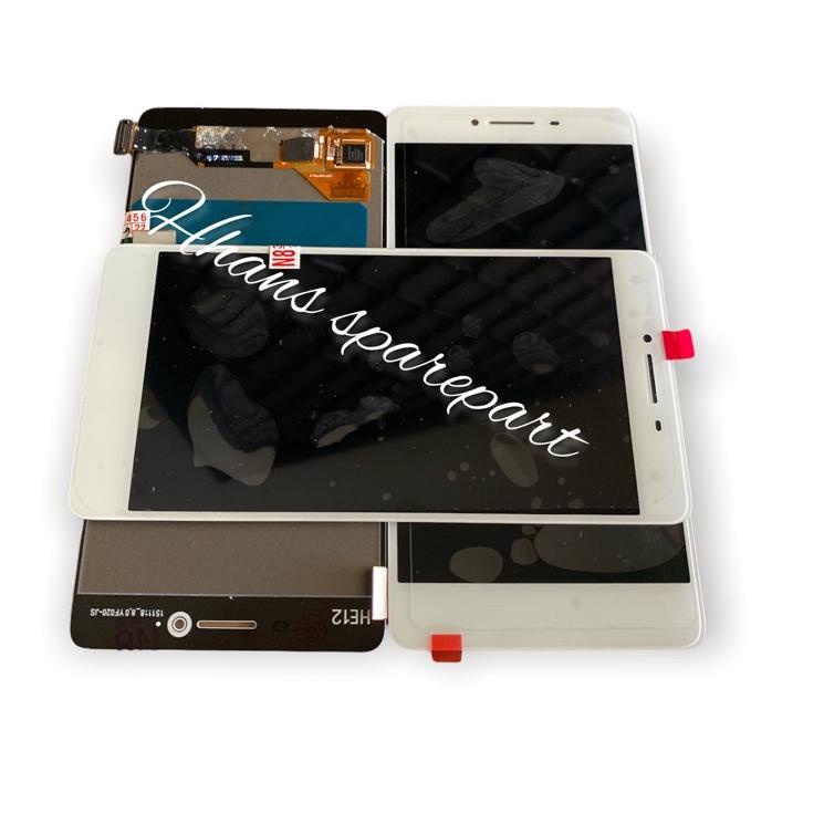 Paling Laris LCD TOUCHSCREEN OPPO R7S / R7SF - ORI COMPLETE
