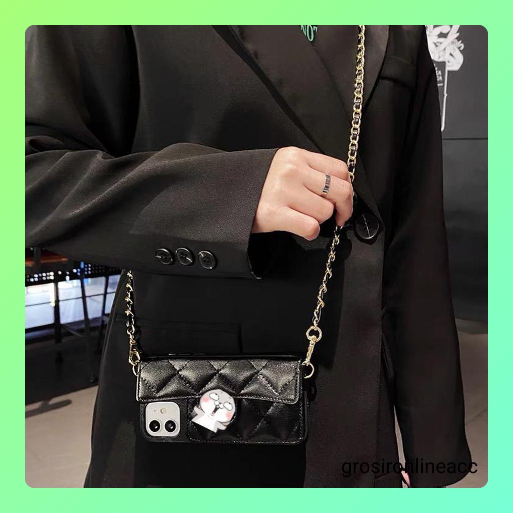 Casing Model Tas FH86 dompet ID kartu for Xiaomi Redmi A1 A1+ 4A 4 4X 5 5A 5+ 6 6A 7 7A 8 9 Prime 9A 9i 9C 9T 10 10C 10S 10T 11 11S 11T 12 12C 12T Lite S2 Ultra Poco C40 F3 F4 K40 M3 M4 M5 X3 GT NFC 5G