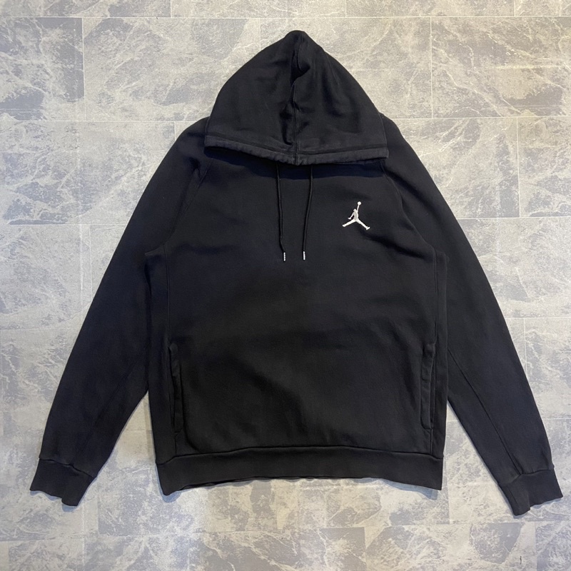 AIR JORDAN hoodie second