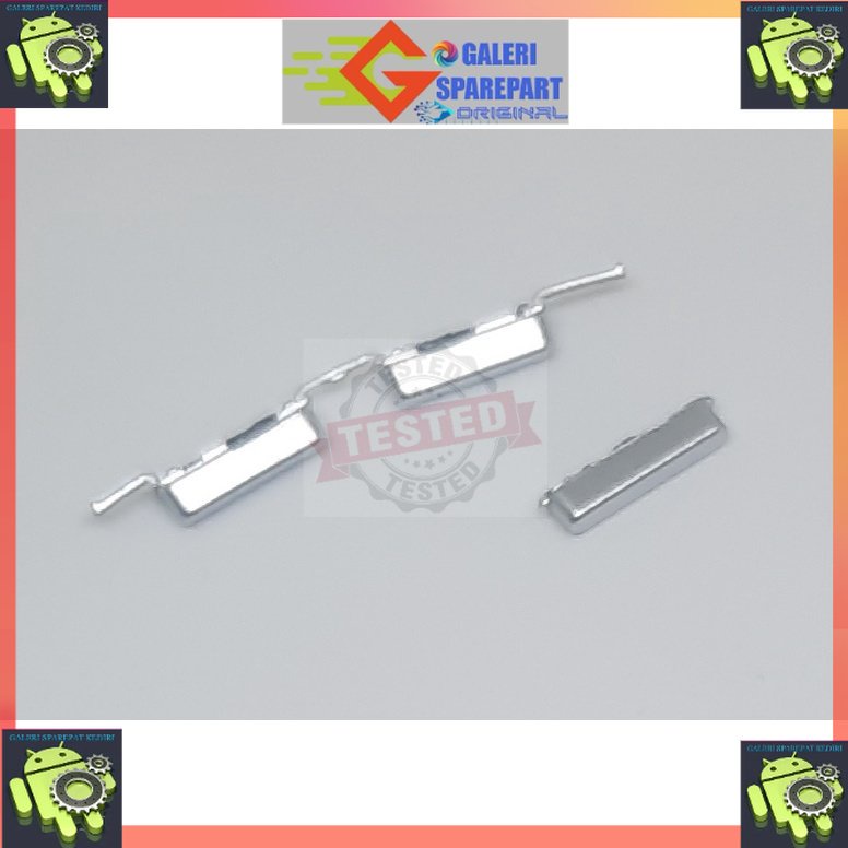 TOMBOL ON OF ON OFF LUAR TOMBOL KESING TOMBOL BACKDOOR SAMSUNG J510 J5 2016 J710 J7 2016