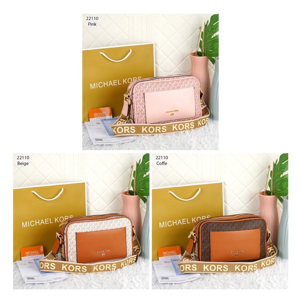 BAG Maeve Crossbody 22110