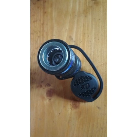 Quick Coupler CEJN 116-1202