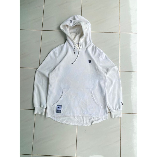 hoodie MLB original full tag second branded