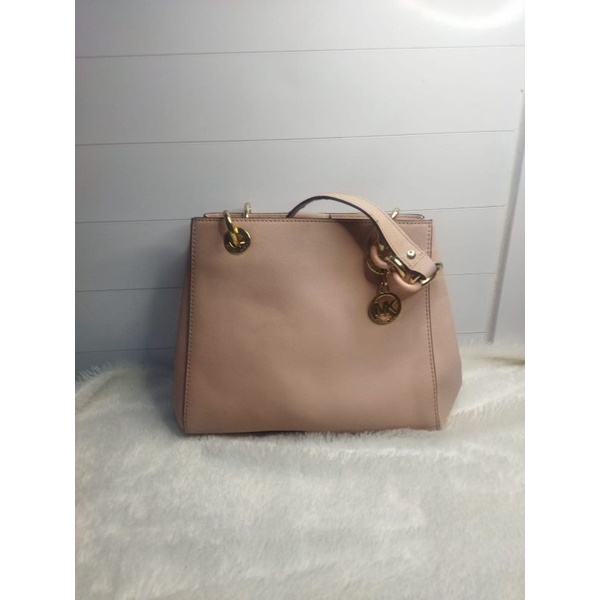 TAS MK & BALENCIAGA PL