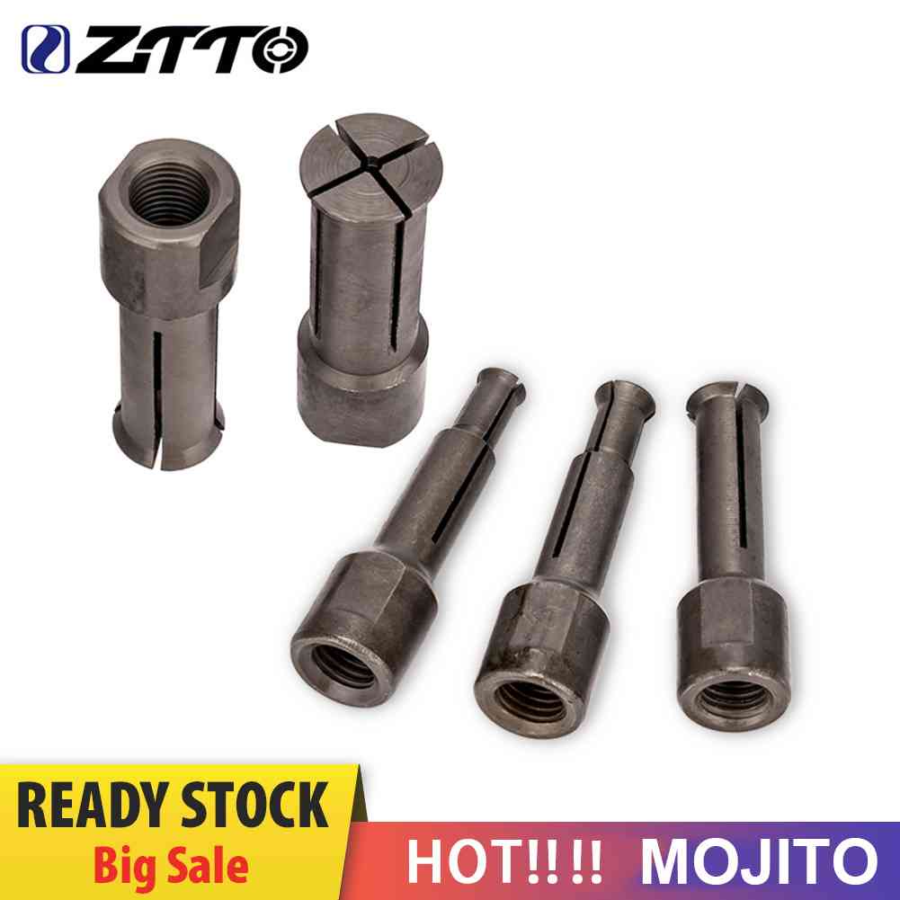 Ztto Alat Reparasi Bongkar Pasang Bearing Sepeda / Motor