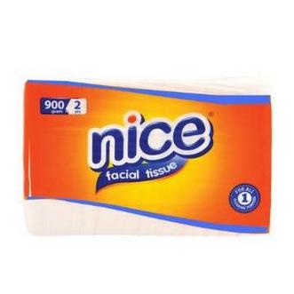㊔ TISSUE NICE 900G tisu murah Montis 1000 Lembar / Tisu NICE 180 Sheet 2fly termurah / Facial Tissue