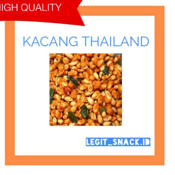 

Banting harga--Kacang Thailand 1 Kg / Kacang Daun Jeruk