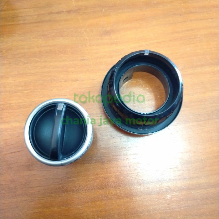 putaran knop AC Luxio original