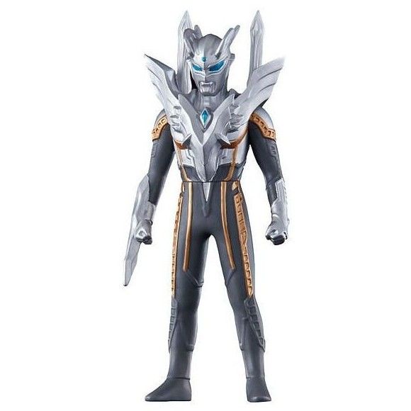Ultra Hero EX Ultimate Shining Ultraman Zero