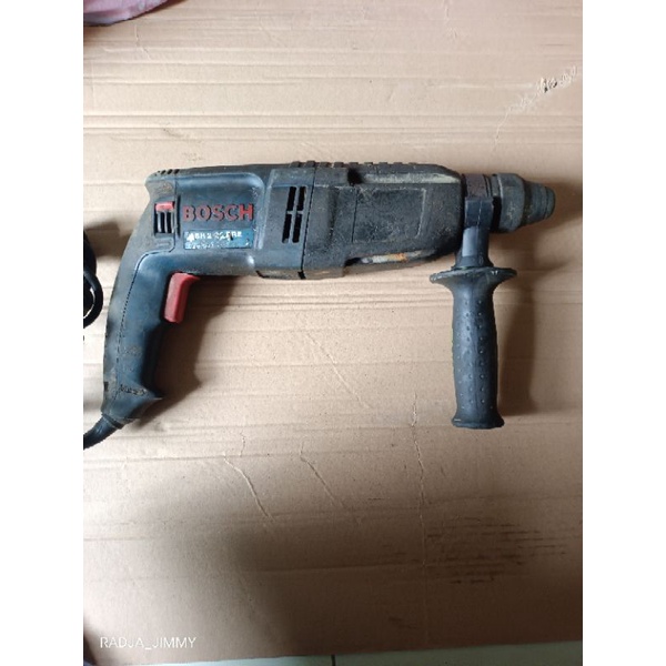 BOR DRILL BOSCH (3)FUNGSI