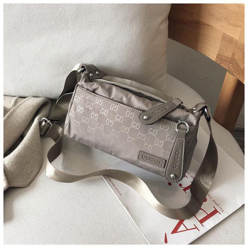 TAS IMPORT TAS WANITA IMPORT TAS SELEMPANG IMPORT LC3455