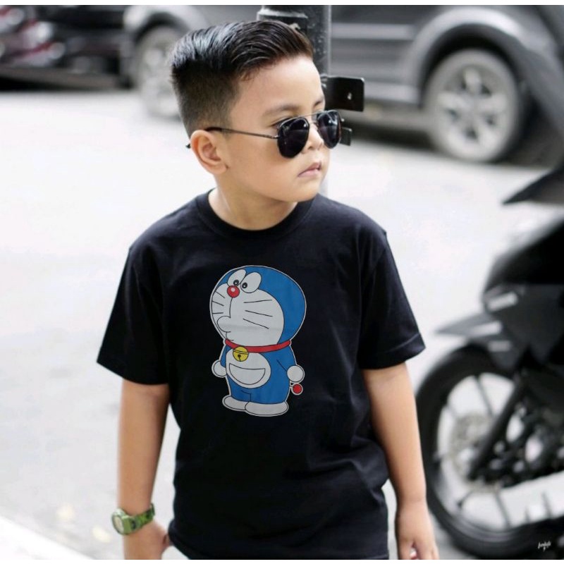 KAOS JUNIOR KAOS ANAK TANGGUNG KAOS ANAK UMUR 8-15 TAHUN