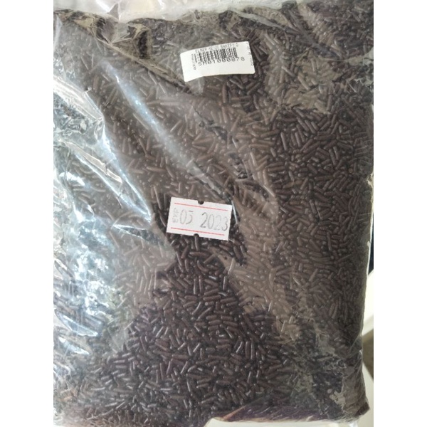 

Elmer Coklat meises repack 1kg