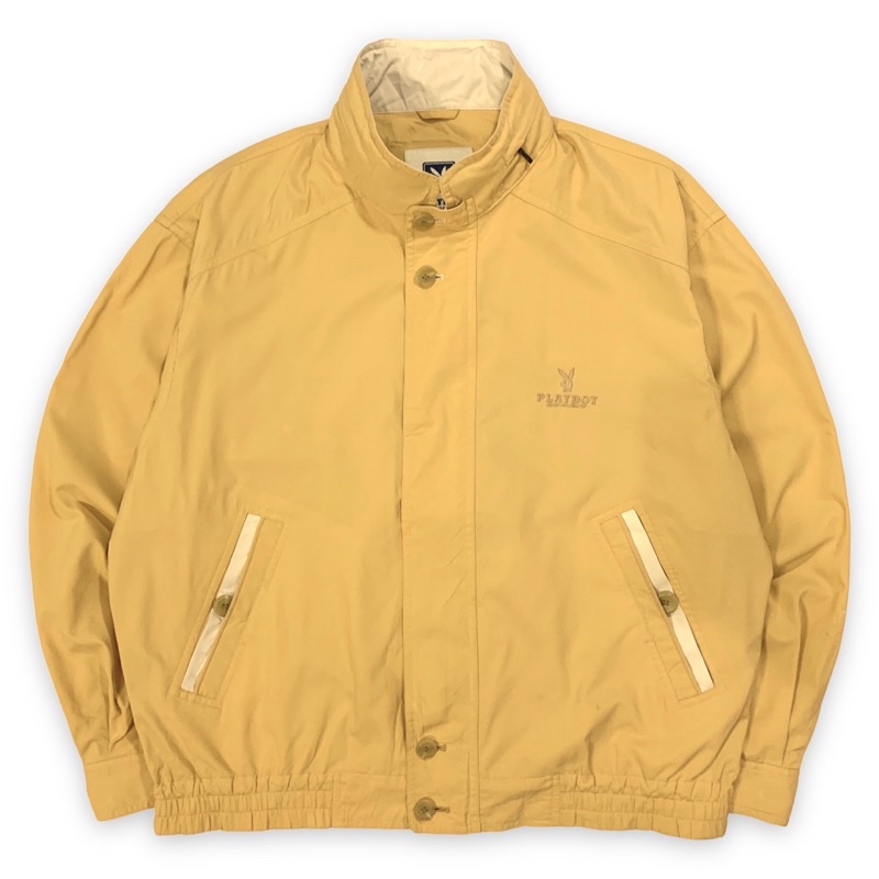 Playboy Sport Harrington Jacket