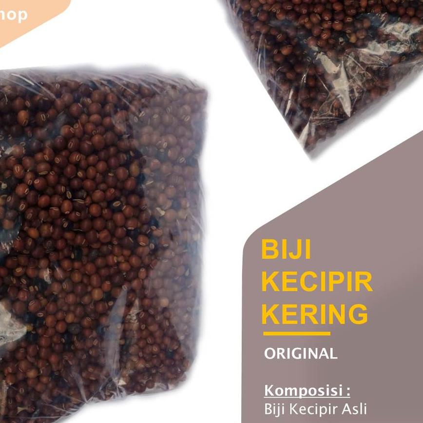 

READY ✅Biji Kecipir Kering 1 kg (Winged bean)|RA9