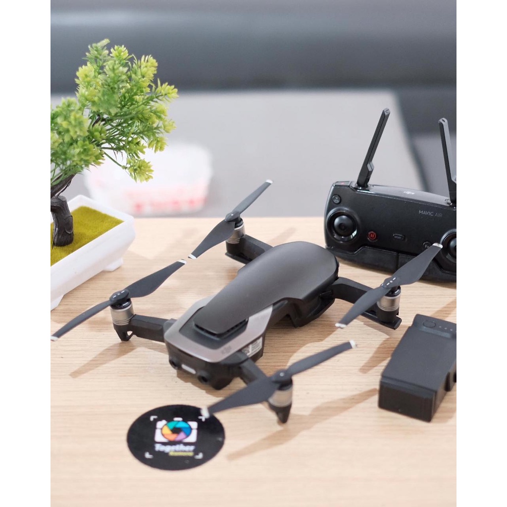 drone dji mavic mini combo second or new