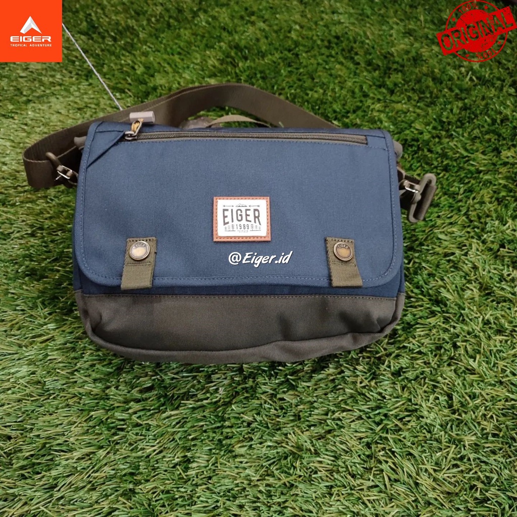 Eiger1989 Tas Selempang DERAIL SHOULDER 5116