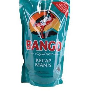 

㊔ Bango Kecap Manis 400 mL LANGSUNG ORDER 3589 ❅