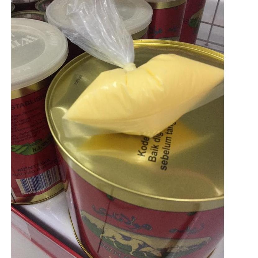 

art3z3Yn--[100g] Butter Wijsman/Wisman/Wysman Repack