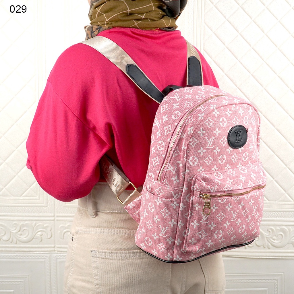 Backpack 029