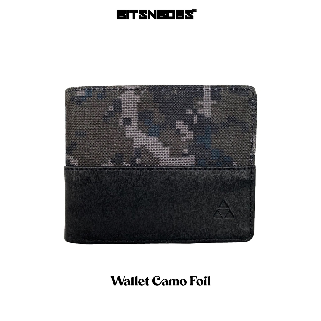 BITSNBOBS76 l WALLET l ALL VARIANT