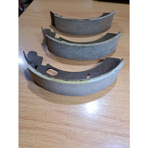 KAMPAS REM BAJAJ 2TAK BAJAJ RE2010 BAJAJ RODA TIGA jual per 1pcs