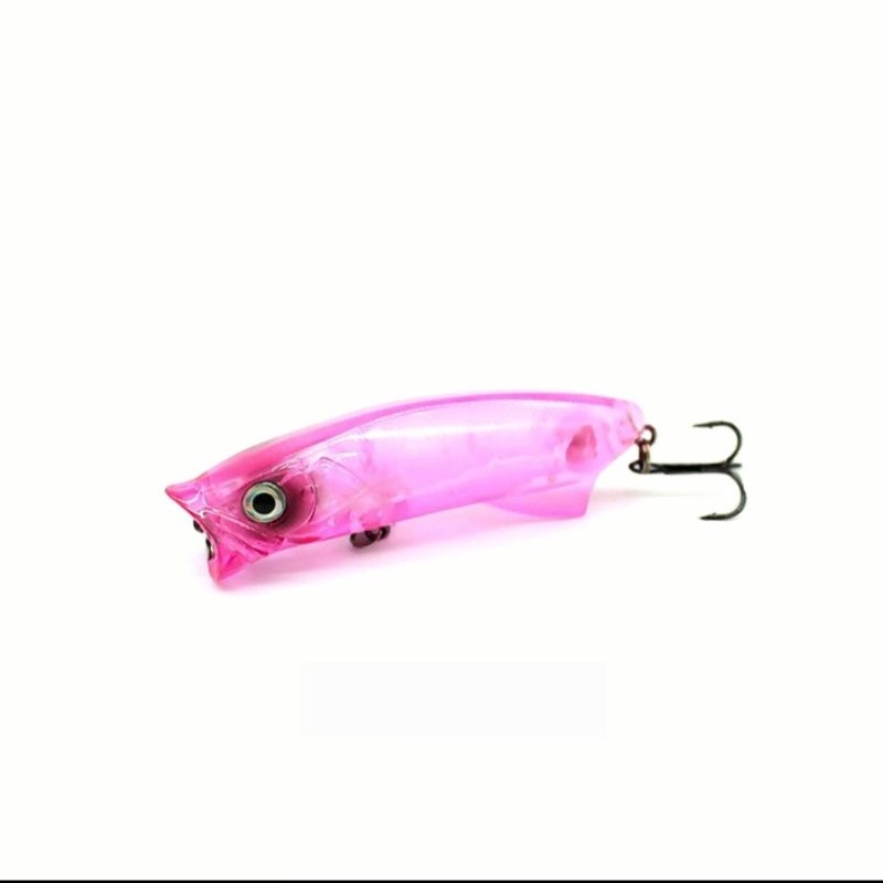 Mini Popper 8 cm 11 gram Long Cast BEST KILLER ACTION