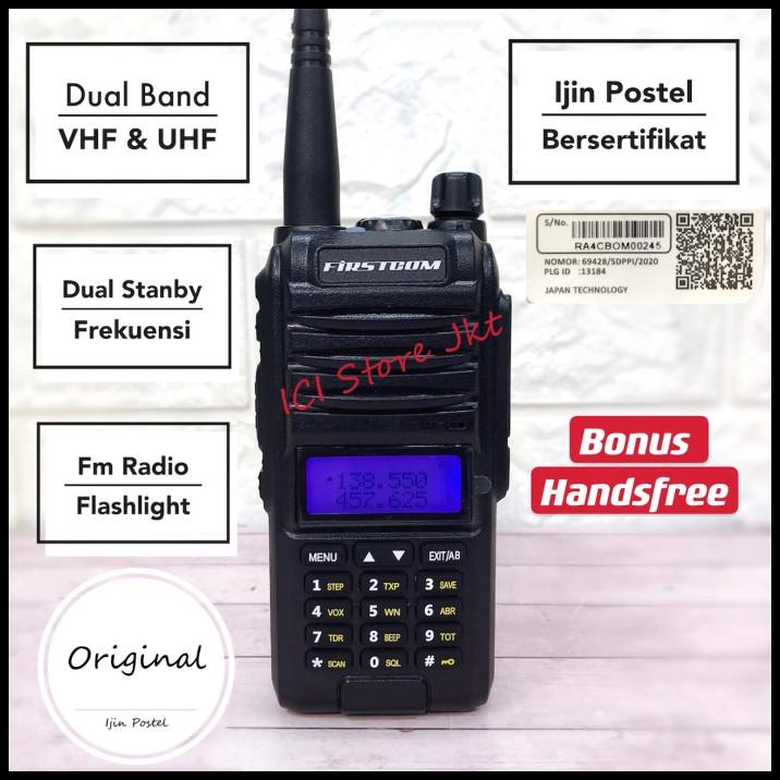 Ht Firstcom Fc 136R / Firstcom Fc 136 Original