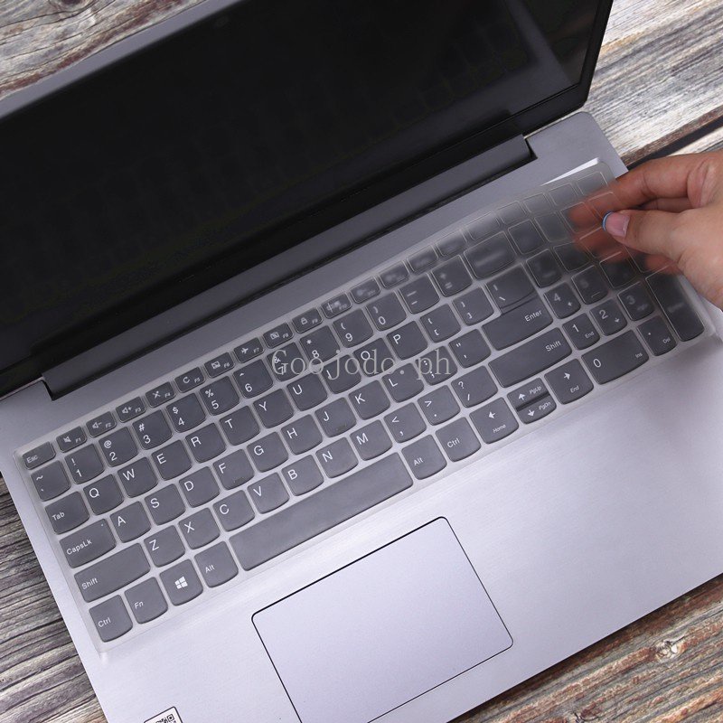 Pad Keyboard Bahan Silikon Untuk Lenovo L340 2019 15.6inci Bisnis 340c Laptop I5i7 Ideapad 310-15 V730-15 7000-15i5-15i 320 Eil3 15- 15i
