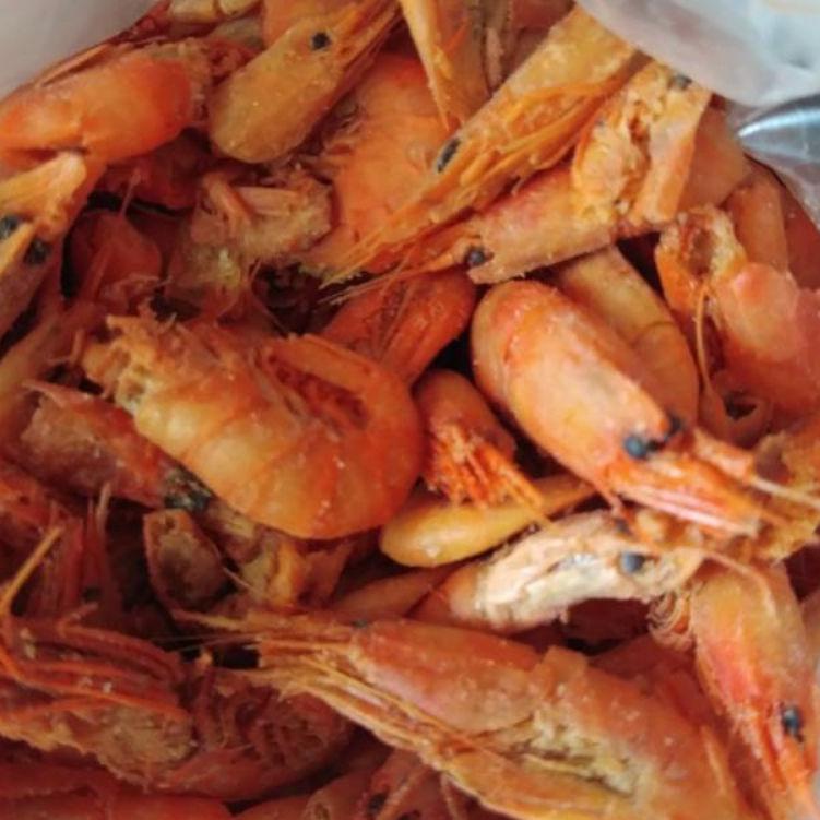 

CODEh6H1t--Udang ebi 250g