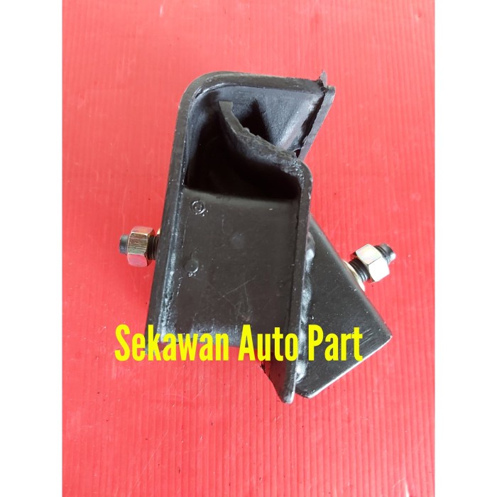 Engine Mounting Belakang Mazda 323 Trendy .