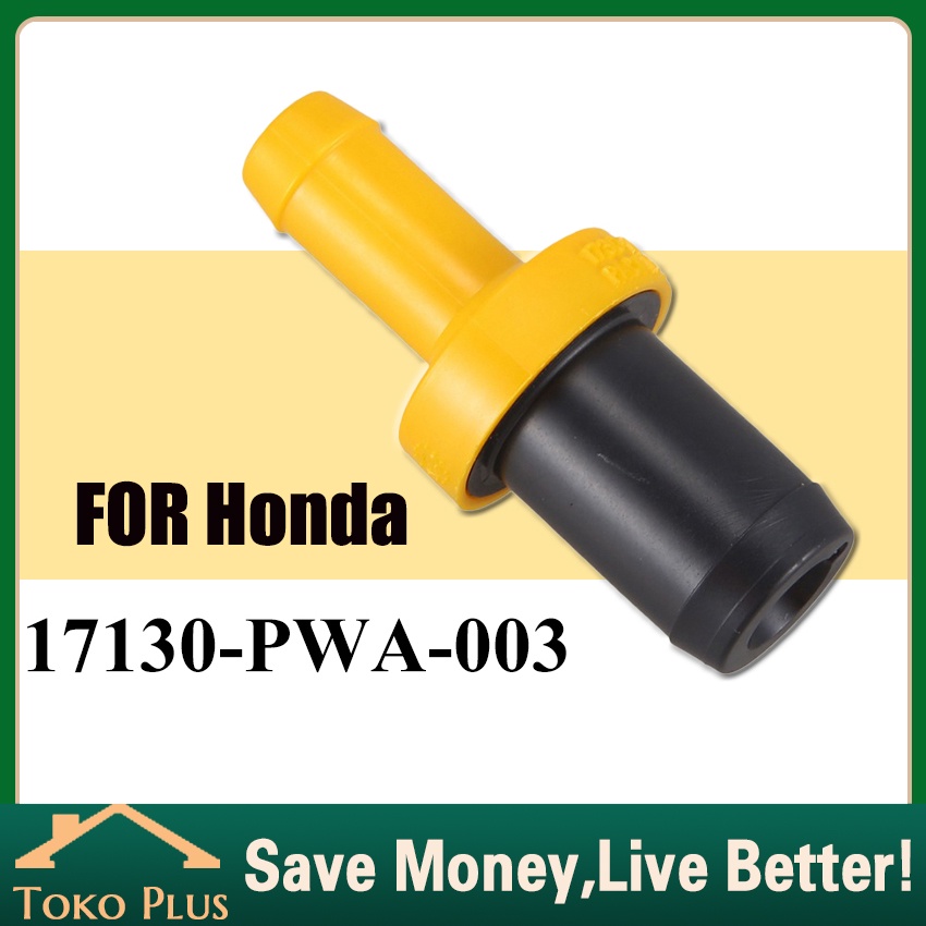 PCV valve katup oli jazz city crv stream civic freed brio mobilio hrv brv PCV valve katup Civic Hond