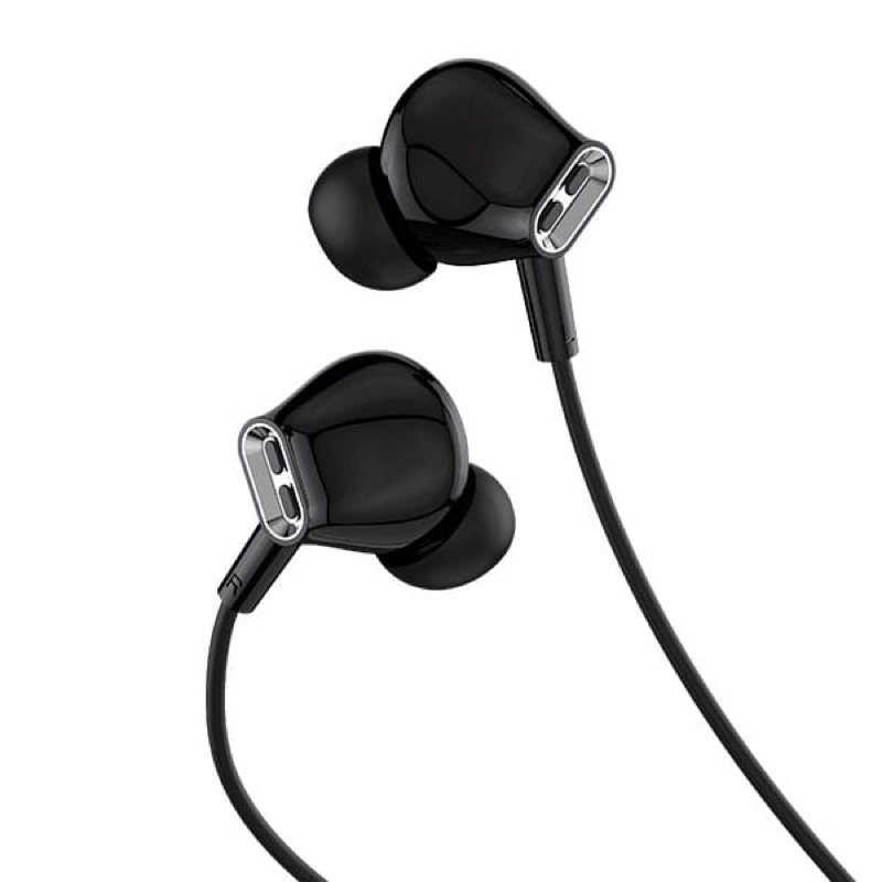 HEADSET - HF - HANDSFREE LOG ON HARMONY LO-HF781 MAGIC SOUBD EARPHONE