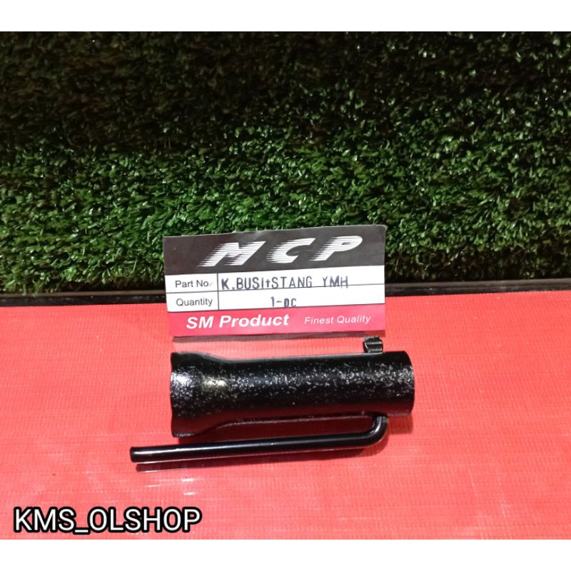 Kunci Busi Rx-king Force 1 Merek MCP