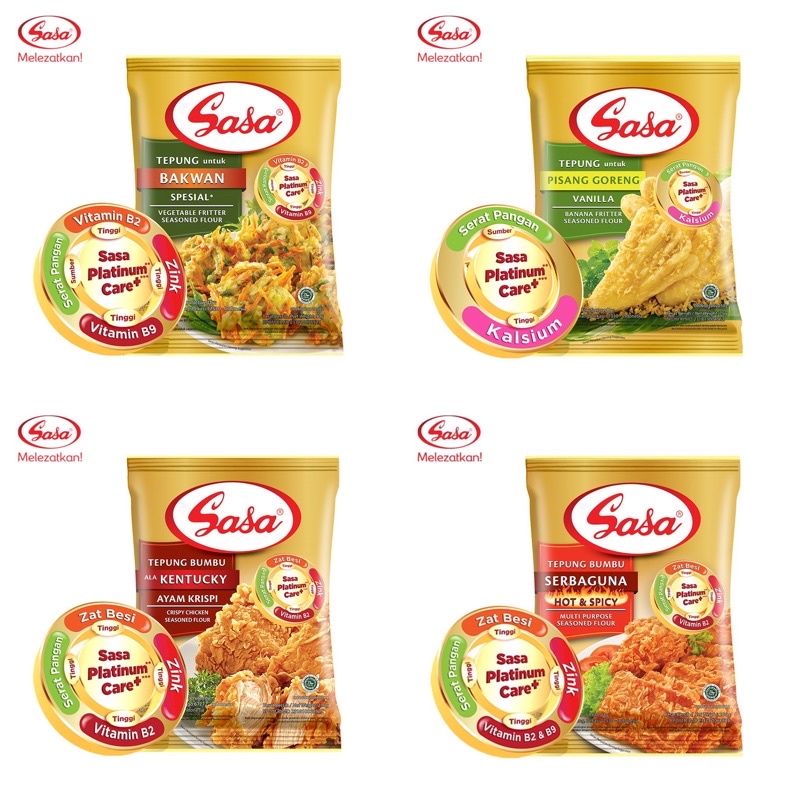 sasa tepung bumbu serbaguna