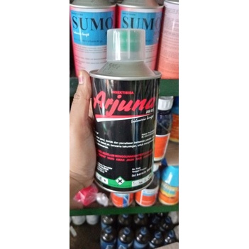 Arjuna 500ml insektisida pestisida Obat Pertanian obat ulat
