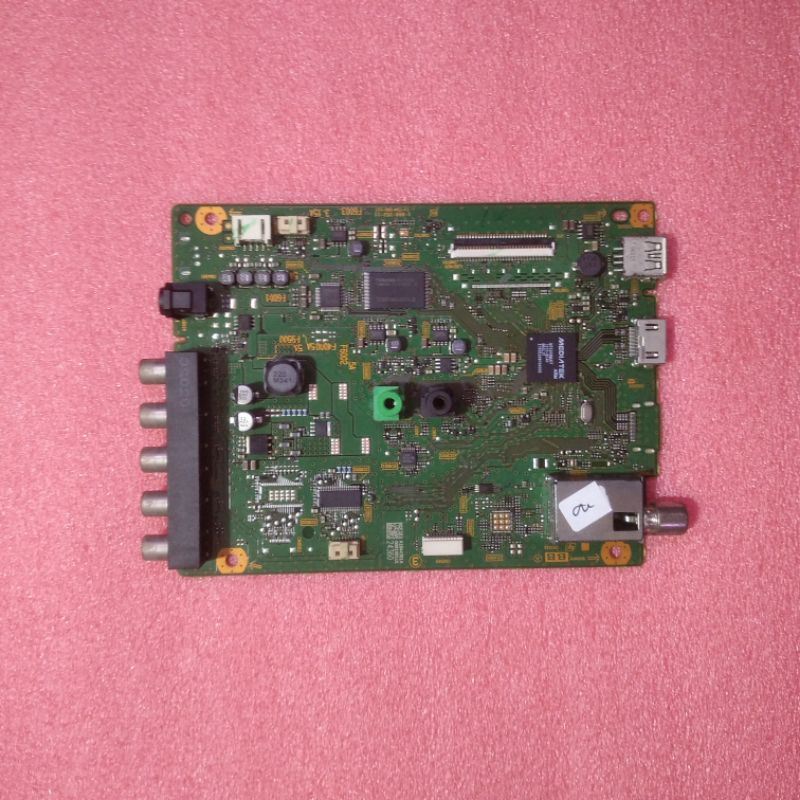 SONY KLV 32R407A MAINBOARD- MOTHERBOARD- MB TV LED SONY KLV 32R407A