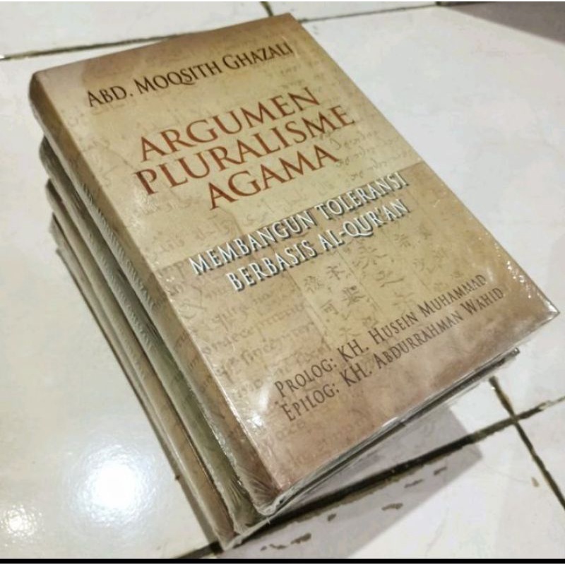 Promo Buku Sejarah/Buku Motivasi/Original