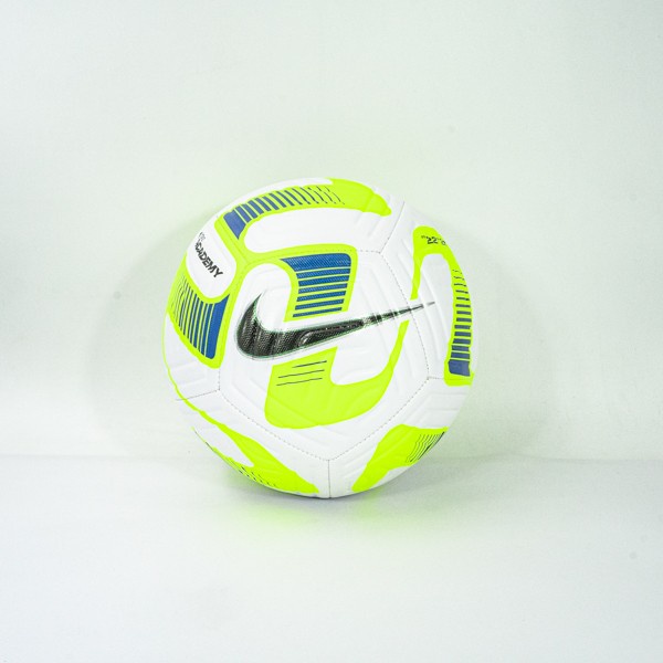 Bola Sepak Bola Sepak/Football Nike Academy Fa22 White Dn3599-100 Original Bnwt