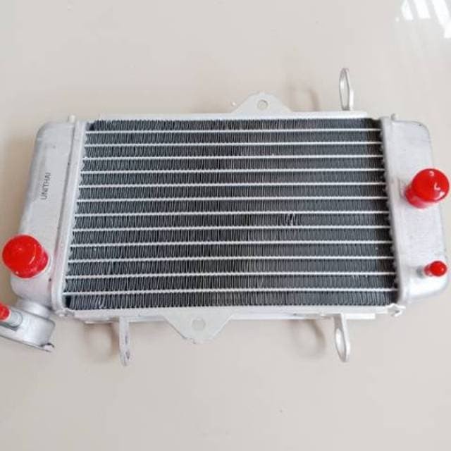 RADIATOR ASSY VIXION LAMA / VIXION NEW