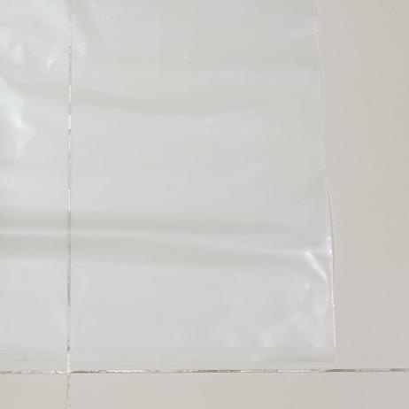 

Kantong Plastik Beras 5 kg ukuran 30x45 cm - PE 30x45 cm tebal 0,8m