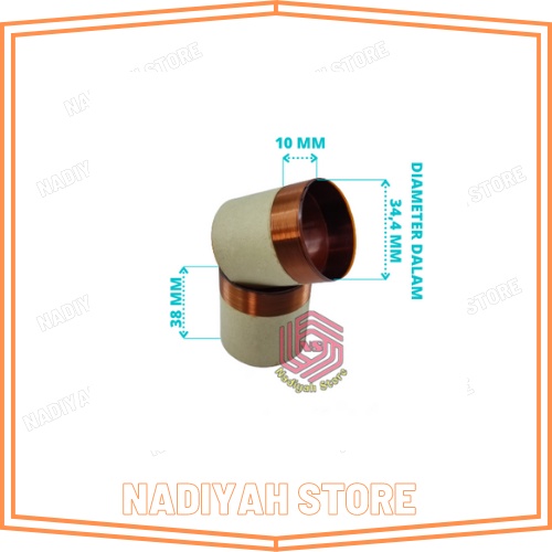 Spol Speaker Canon Spul Spiker 10 Inch 34.4mm Voice Coil Speaker 12 In Sepul Spiker Philips